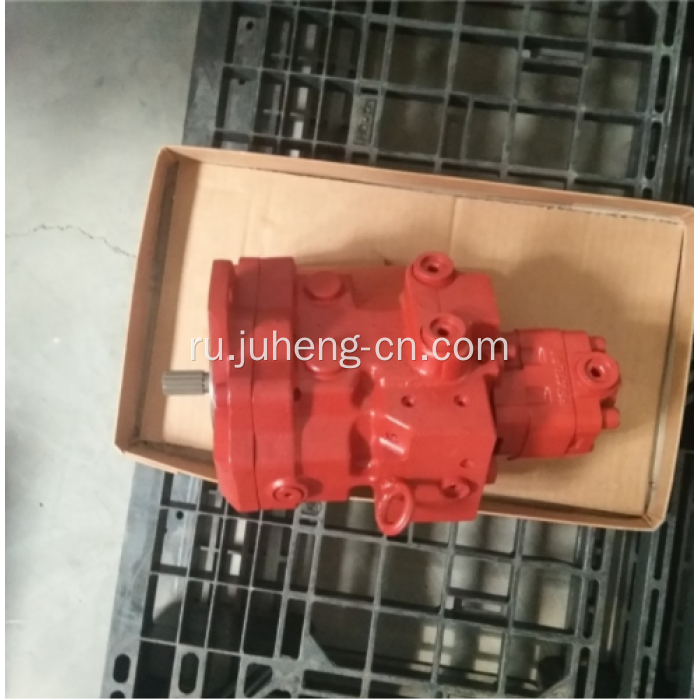 Главный гидравлический насос SWE70 PSVD2-27E